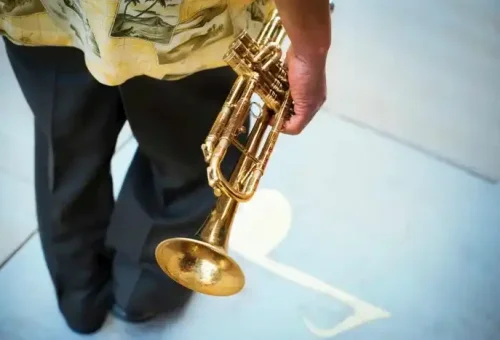 trumpet-player-nashville-usa