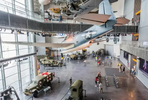 visit-the-national-world-war-two-museum-in-new-orleans-usa