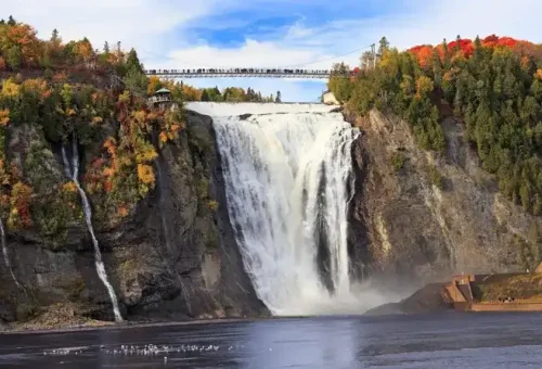 montmorency-falls-quebec-canada