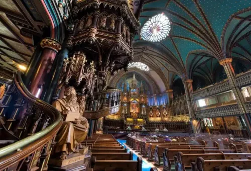 notre-dame-basilica-montreal-canada