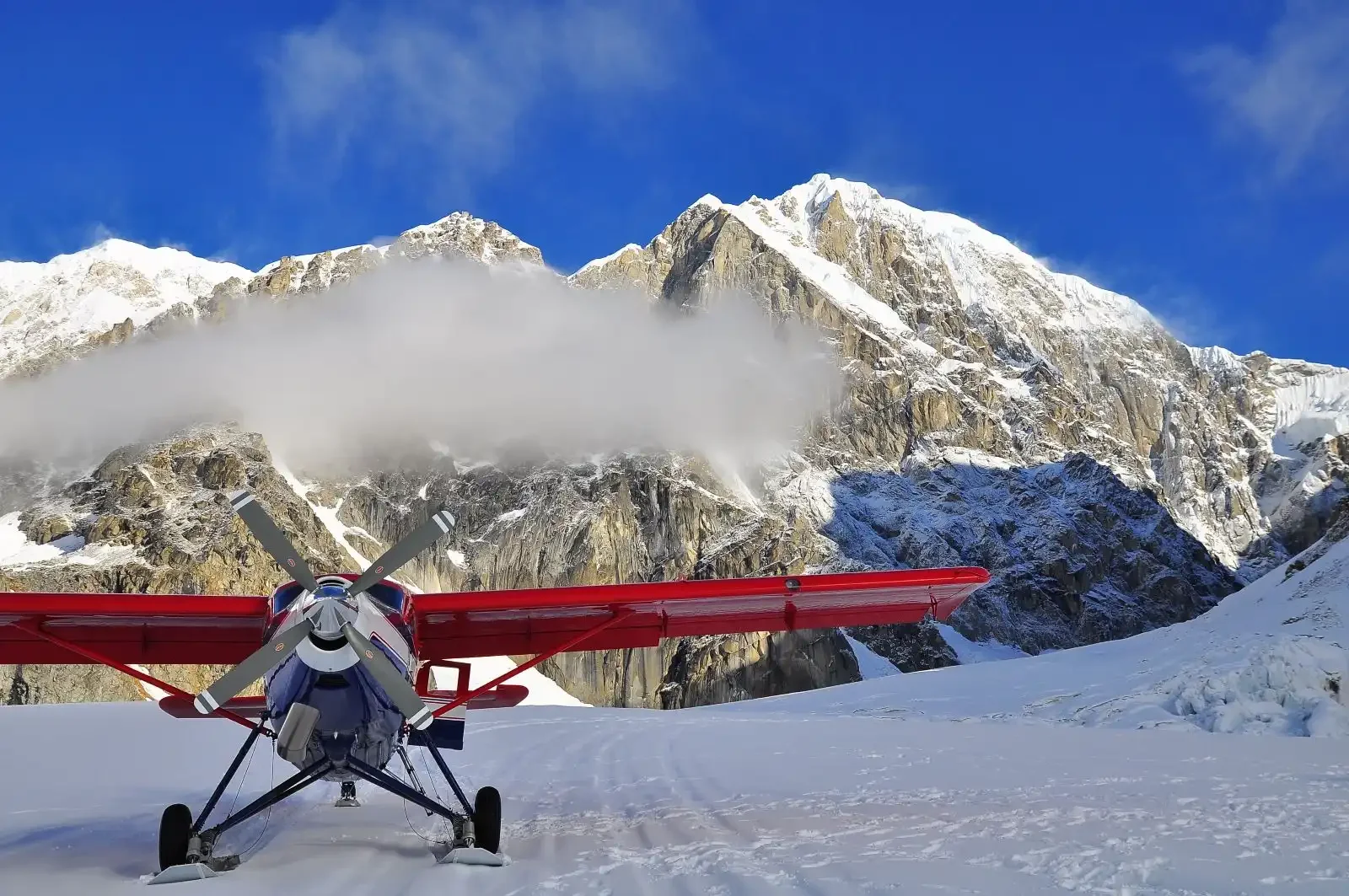 Alaska 11 Shutterstock