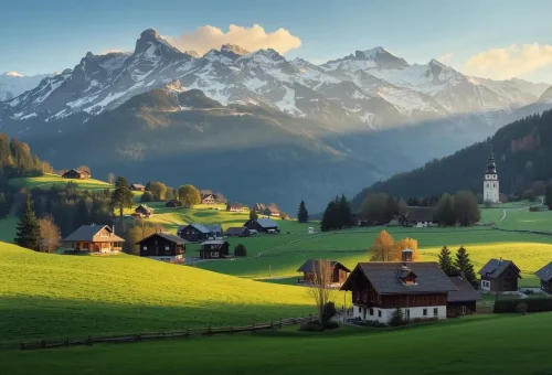 austria