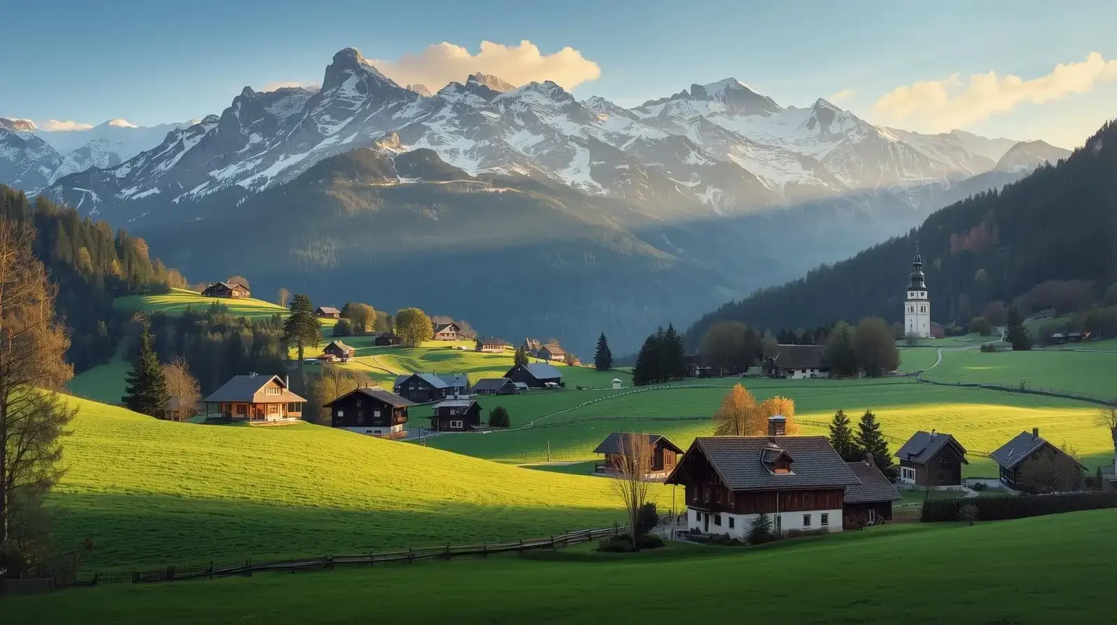 austria