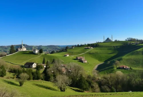 bosnia and herzegovnia