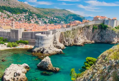 croatia