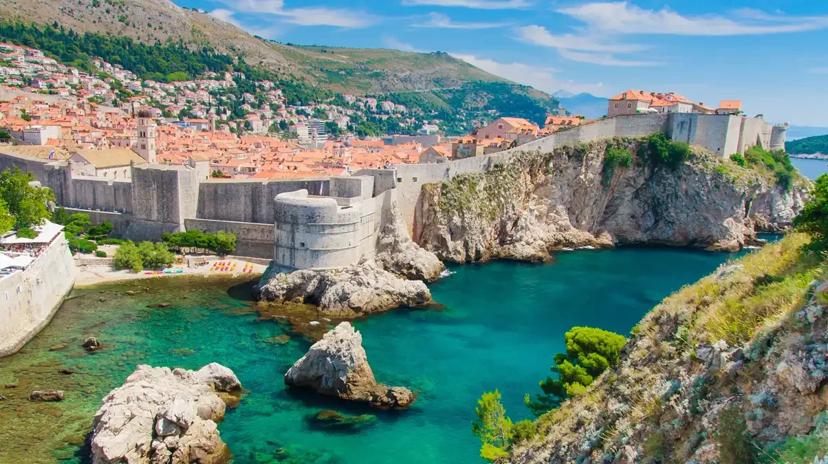 croatia