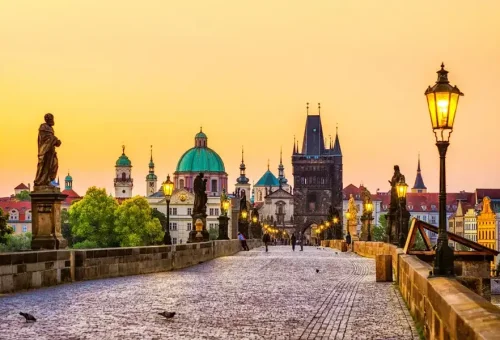 czech-republic