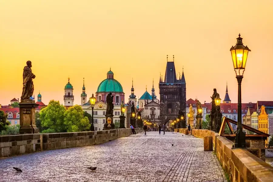 czech-republic