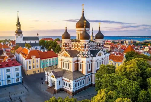 estonia
