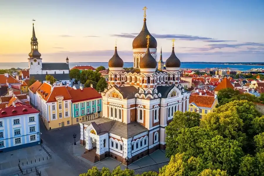 estonia