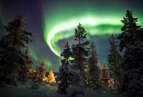 finland