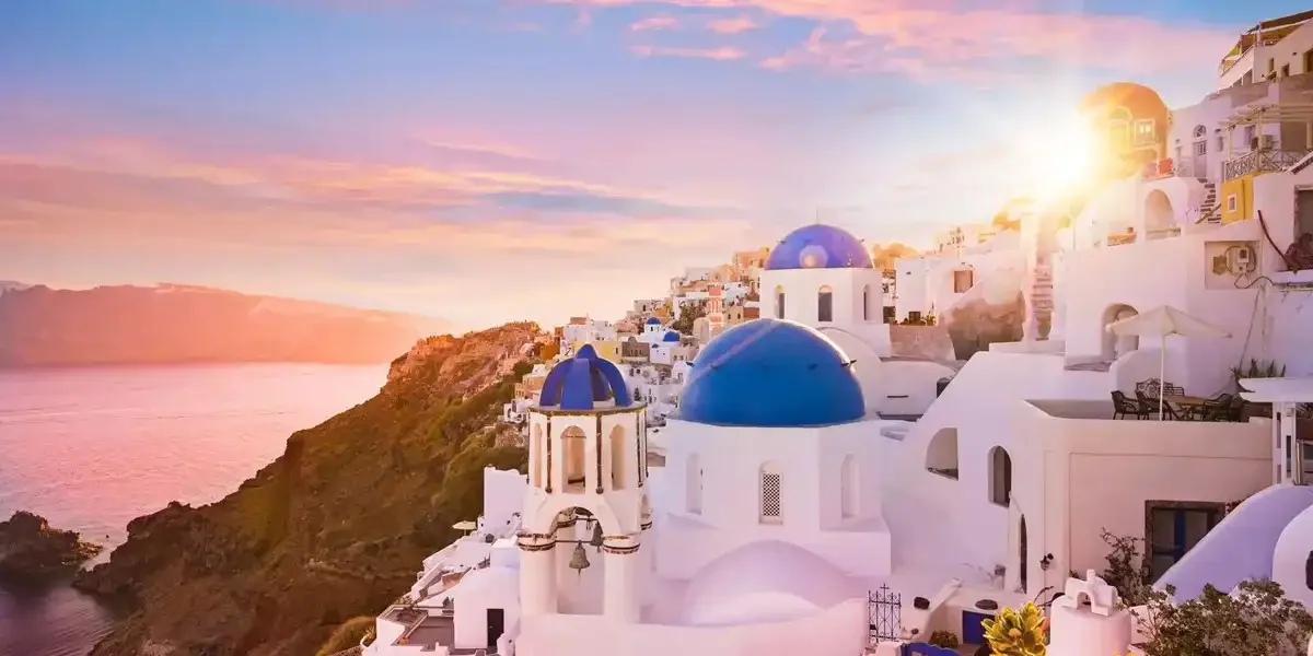 greece