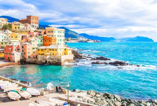 italy