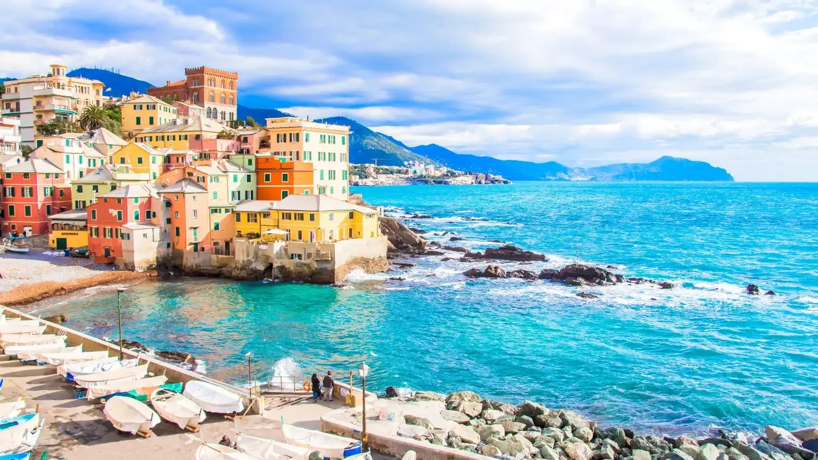 italy