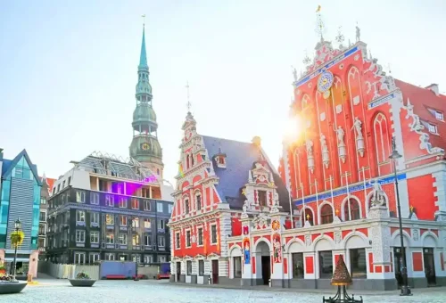 Latvia