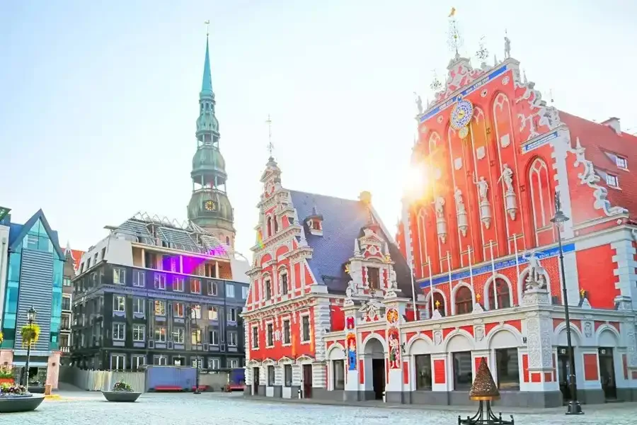 Latvia