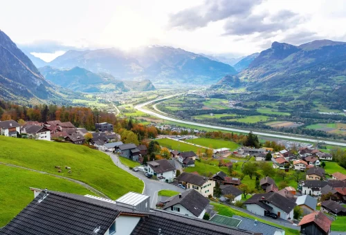 Liechtenstein