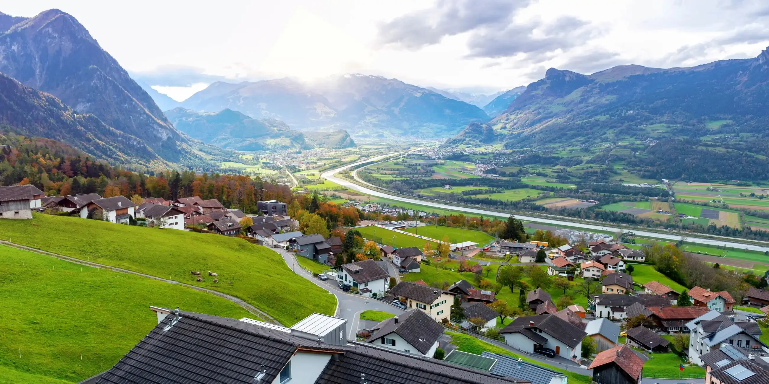 Liechtenstein