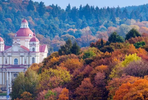 lithuania
