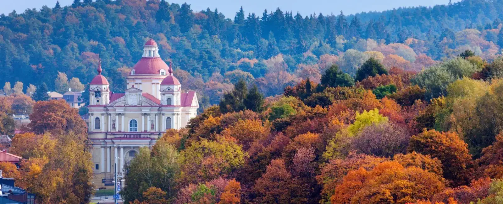 lithuania