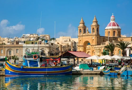 malta