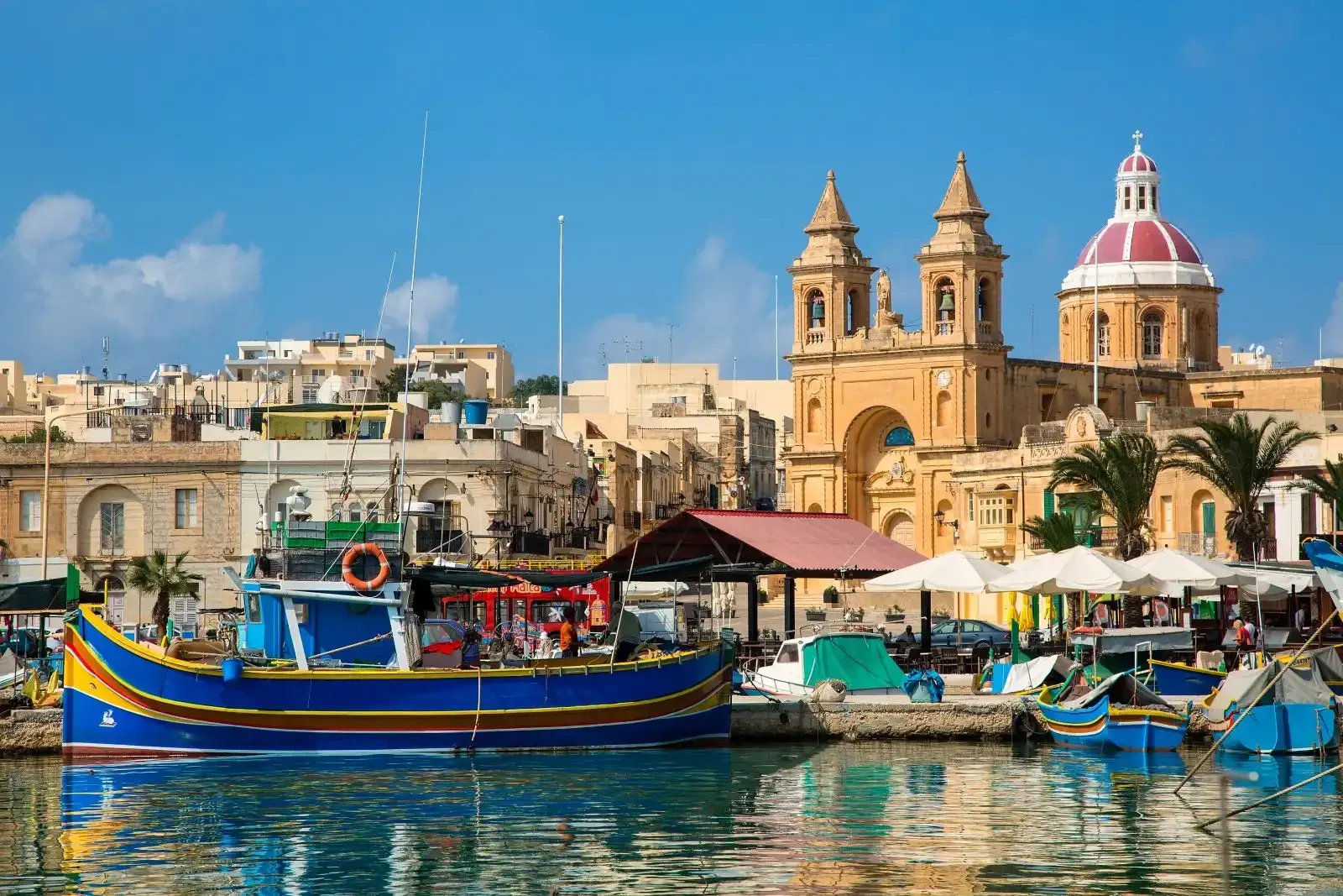 malta