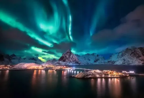 Norway