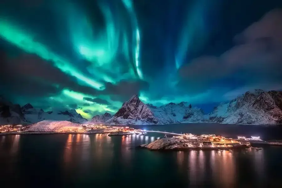 Norway