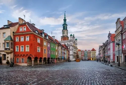 Poland