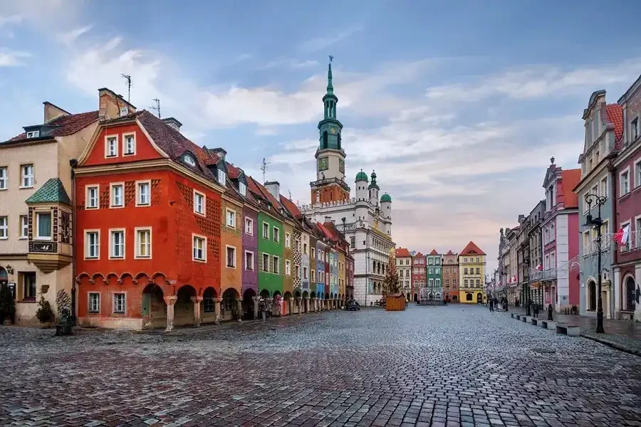 Poland