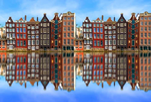 netherlands