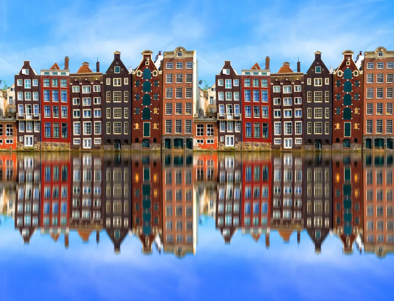 netherlands