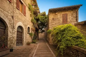 Umbria