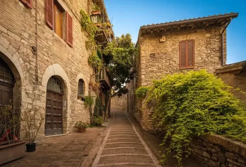 Umbria
