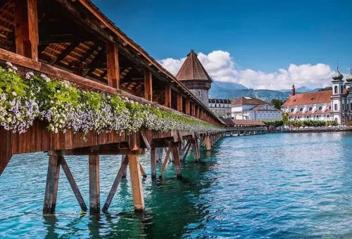 Switzerland