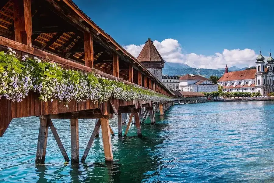 Switzerland