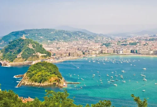 Spain