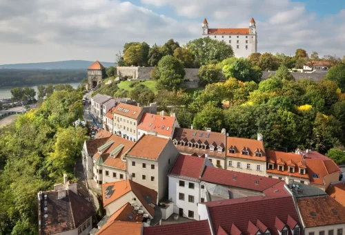 Slovakia