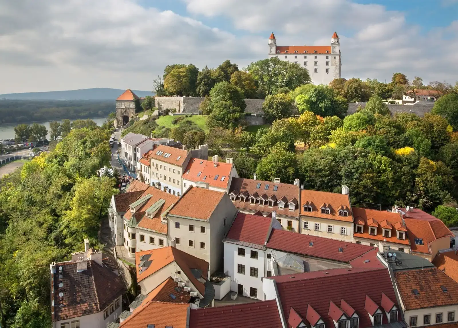 Slovakia
