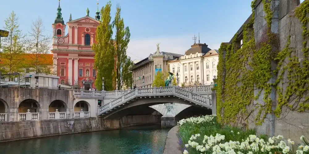 franciscan-church-ljubljana-slovenia