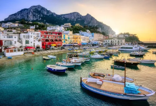 Capri