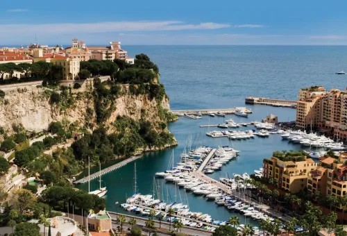 Monaco