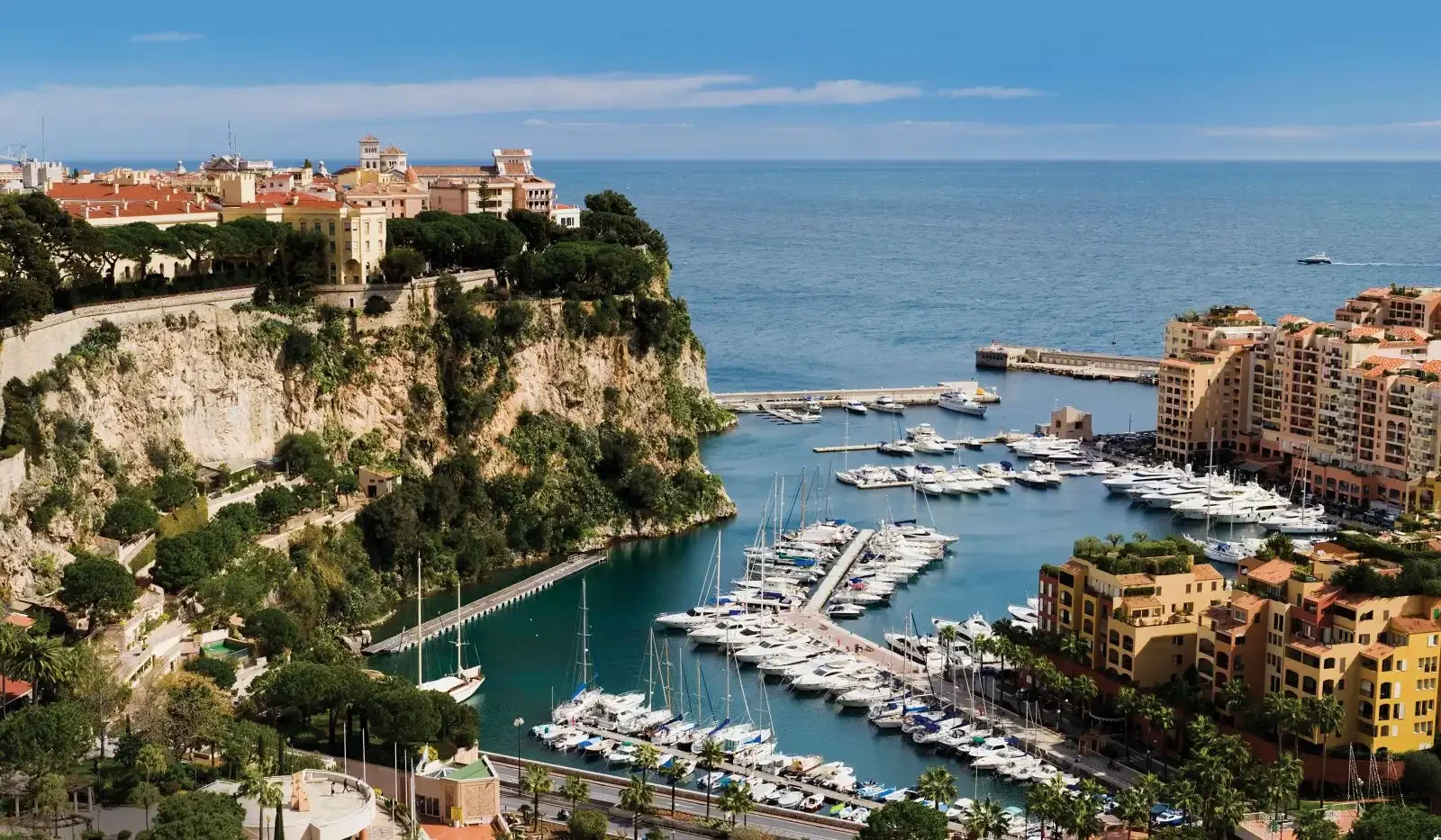Monaco