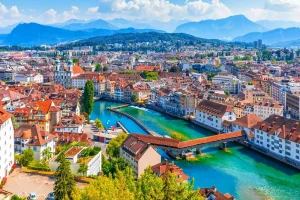 Lucerne Overview