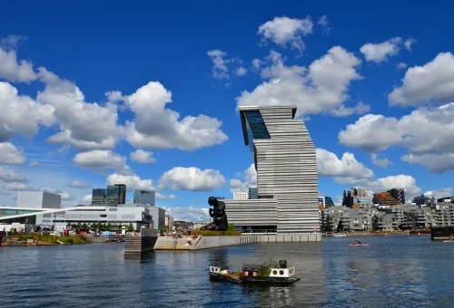 Oslo