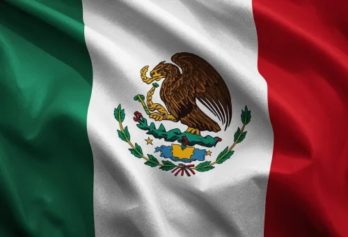 mexico flag