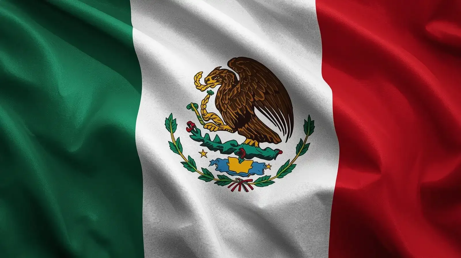 mexico flag