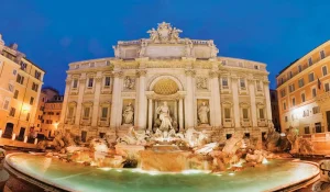 Rome
