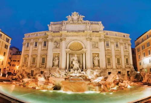 Rome
