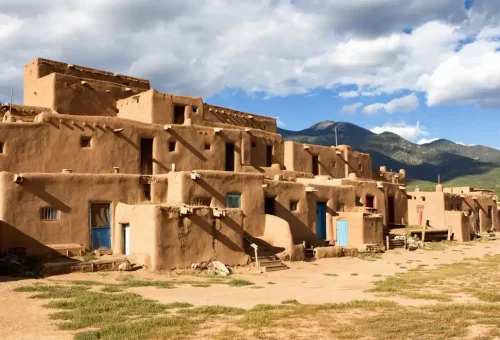 Taos